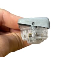 LAND ROVER GENUINE Land Rover Range Rover Sport L320 REAR Interior Light XDE500320 — thumbnail 7