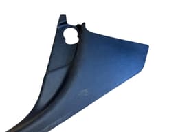 LAND ROVER GENUINE Land Rover Range Rover Sport L320 RIGHT A PILLAR BOTTOM PANEL COVER TRIM — thumbnail 3