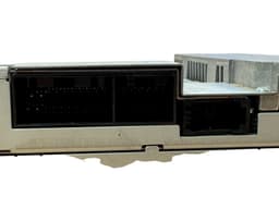 LAND ROVER GENUINE Land Rover Range Rover Sport L320 Radio/ Head Unit With CD Player LR0342 — thumbnail 8