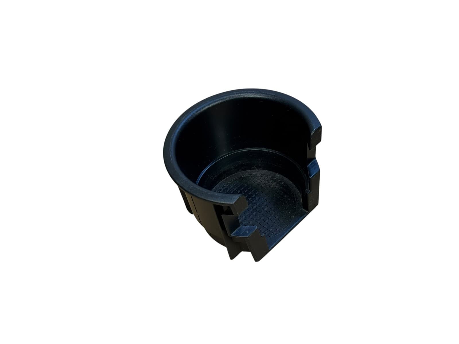 LAND ROVER GENUINE Land Rover Range Rover Sport L320 CENTER CONSOLE REAR CUP HOLDER INSERT