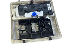 LAND ROVER GENUINE Land Rover Range Rover Sport L320 Roof Overhead Dome Lamp Light — thumbnail 6