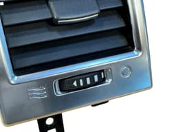 LAND ROVER GENUINE Land Rover Range Rover Sport L320 LEFT SIDE INNER AIR VENT GRILLE — thumbnail 2