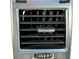 LAND ROVER GENUINE Land Rover Range Rover Sport L320 LEFT SIDE INNER AIR VENT GRILLE — thumbnail 3