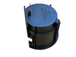 LAND ROVER GENUINE Land Rover Range Rover Sport L320 CENTER CONSOLE REAR CUP HOLDER INSERT — thumbnail 9