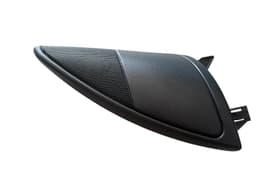 LAND ROVER GENUINE Land Rover Range Rover Sport L320 Right Tweeter Loudspeaker Cover RHD — thumbnail 8