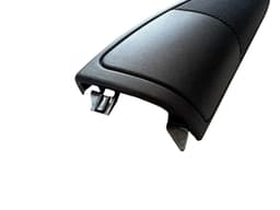 LAND ROVER GENUINE Land Rover Range Rover Sport L320 Right Tweeter Loudspeaker Cover RHD — thumbnail 3