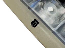 LAND ROVER GENUINE Land Rover Range Rover Sport L320 Roof Overhead Dome Lamp Light — thumbnail 9