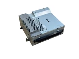 LAND ROVER GENUINE Land Rover Range Rover Sport L320 Radio/ Head Unit With CD Player LR0342 — thumbnail 1