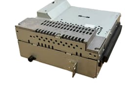 LAND ROVER GENUINE Land Rover Range Rover Sport L320 Radio/ Head Unit With CD Player LR0342 — thumbnail 4