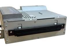 LAND ROVER GENUINE Land Rover Range Rover Sport L320 Radio/ Head Unit With CD Player LR0342 — thumbnail 5