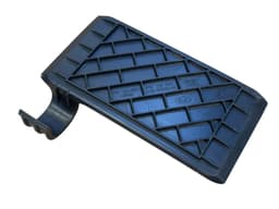 LAND ROVER GENUINE Land Rover Range Rover Sport L320 Center Console Rubber Mat LR021373 — thumbnail 6