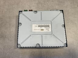 LAND ROVER GENUINE Land Rover Range Rover Sport L320 TV Module AH42-19C063-AE — thumbnail 10