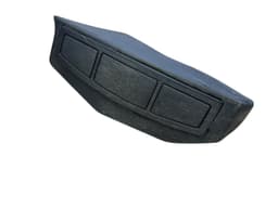 LAND ROVER GENUINE Land Rover Range Rover Sport L320 FOOT REST DEAD PEDAL COVER RHD CAR — thumbnail 5
