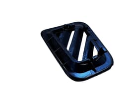 LAND ROVER GENUINE Land Rover Range Rover Sport L320 Dashboard Defroster Grille RIGHT — thumbnail 9