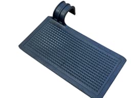LAND ROVER GENUINE Land Rover Range Rover Sport L320 Center Console Rubber Mat LR021373 — thumbnail 4