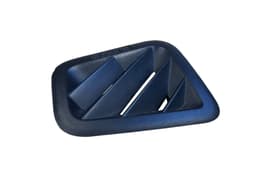 LAND ROVER GENUINE Land Rover Range Rover Sport L320 Dashboard Defroster Grille RIGHT — thumbnail 7
