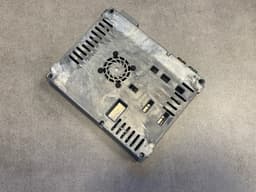 LAND ROVER GENUINE Land Rover Range Rover Sport L320 TV Module AH42-19C063-AE — thumbnail 7