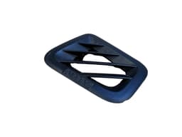 LAND ROVER GENUINE Land Rover Range Rover Sport L320 Dashboard Defroster Grille RIGHT — thumbnail 1