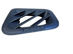 LAND ROVER GENUINE Land Rover Range Rover Sport L320 Dashboard Defroster Grille RIGHT — thumbnail 3