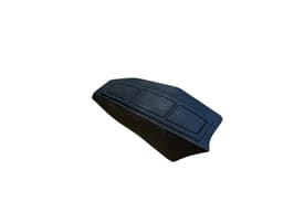 LAND ROVER GENUINE Land Rover Range Rover Sport L320 FOOT REST DEAD PEDAL COVER RHD CAR — thumbnail 1