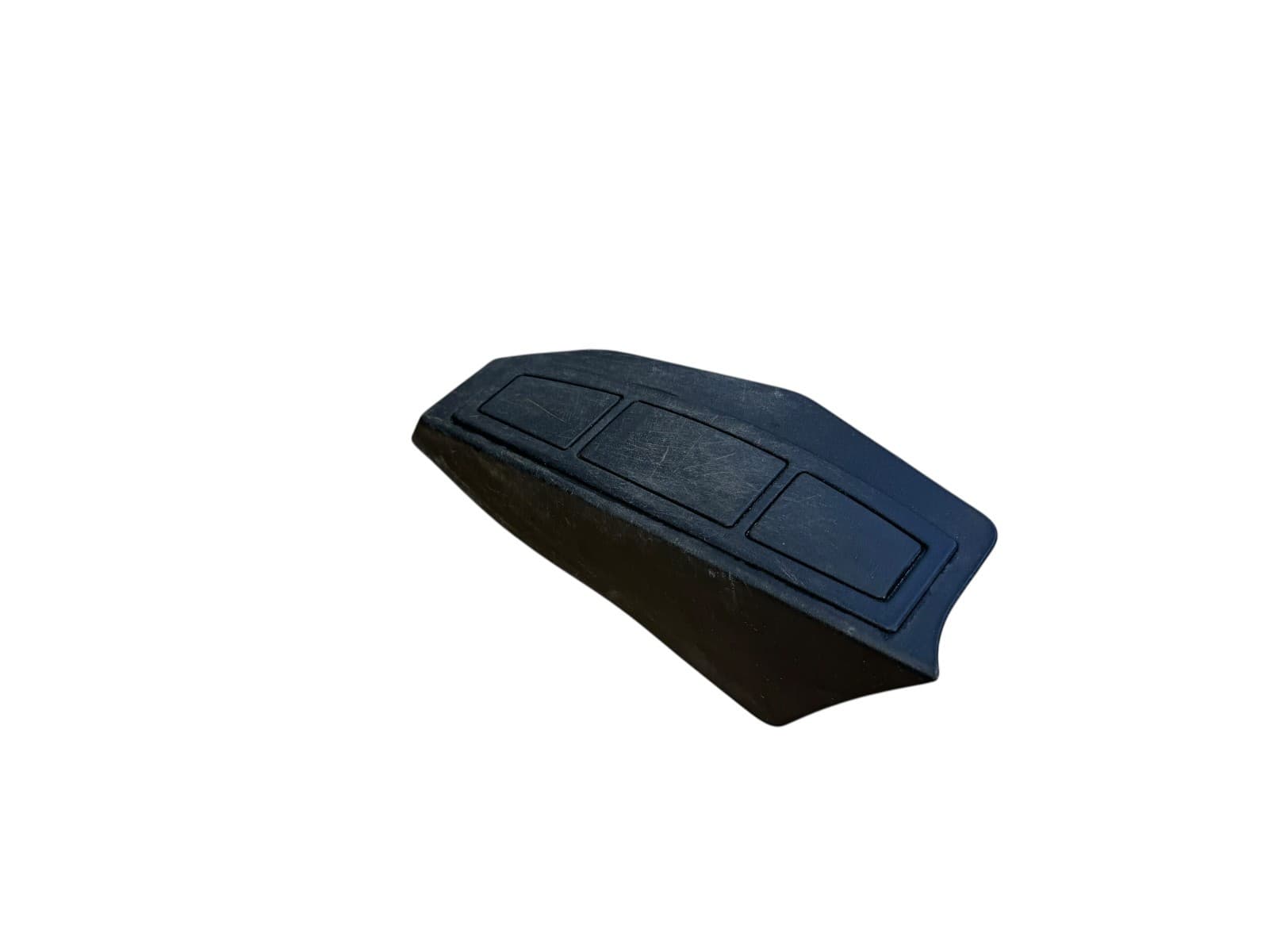 LAND ROVER GENUINE Land Rover Range Rover Sport L320 FOOT REST DEAD PEDAL COVER RHD CAR