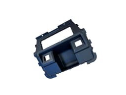 LAND ROVER GENUINE Land Rover Range Rover Sport L320 Rear Center Console Trim Cover — thumbnail 1
