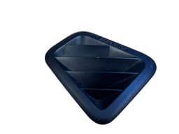 LAND ROVER GENUINE Land Rover Range Rover Sport L320 Dashboard Defroster Grille RIGHT — thumbnail 4