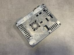 LAND ROVER GENUINE Land Rover Range Rover Sport L320 TV Module AH42-19C063-AE — thumbnail 6