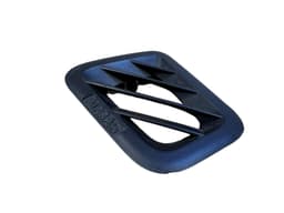 LAND ROVER GENUINE Land Rover Range Rover Sport L320 Dashboard Defroster Grille RIGHT — thumbnail 6