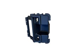 LAND ROVER GENUINE Land Rover Range Rover Sport L320 Rear Center Console Trim Cover — thumbnail 2