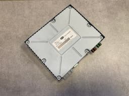 LAND ROVER GENUINE Land Rover Range Rover Sport L320 TV Module AH42-19C063-AE — thumbnail 3