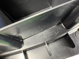 LAND ROVER GENUINE Land Rover Range Rover Sport L320 FOOT REST DEAD PEDAL COVER RHD CAR — thumbnail 8