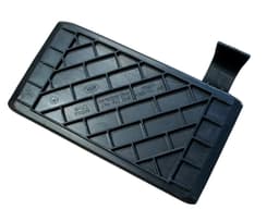 LAND ROVER GENUINE Land Rover Range Rover Sport L320 Center Console Rubber Mat LR021373 — thumbnail 9