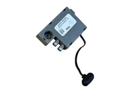 LAND ROVER GENUINE Land Rover Range Rover Sport L320 FM Radio Aerial Amplifier LR016258 — thumbnail 1