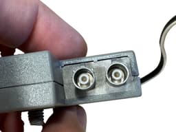 LAND ROVER GENUINE Land Rover Range Rover Sport L320 FM Radio Aerial Amplifier LR016258 — thumbnail 9