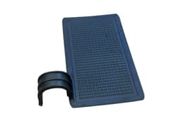LAND ROVER GENUINE Land Rover Range Rover Sport L320 Center Console Rubber Mat LR021373 — thumbnail 10
