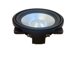 LAND ROVER GENUINE Land Rover Range Rover Sport L320 Door Speaker XQM000400 LOGIC 7 — thumbnail 2