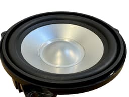 LAND ROVER GENUINE Land Rover Range Rover Sport L320 Door Speaker XQM000400 LOGIC 7 — thumbnail 4