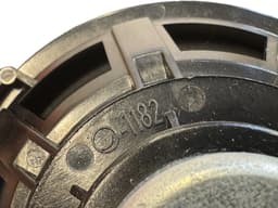 LAND ROVER GENUINE Land Rover Range Rover Sport L320 Door Speaker XQM000400 LOGIC 7 — thumbnail 8