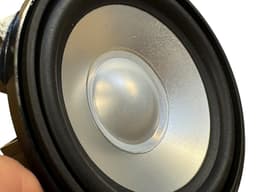 LAND ROVER GENUINE Land Rover Range Rover Sport L320 Door Speaker XQM000400 LOGIC 7 — thumbnail 6