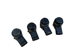 LAND ROVER GENUINE Land Rover Range Rover Sport L320 REAR OR FRONT PARKING SENSOR SET 4PCS — thumbnail 1