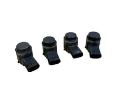 LAND ROVER GENUINE Land Rover Range Rover Sport L320 REAR OR FRONT PARKING SENSOR SET 4PCS — thumbnail 2