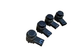 LAND ROVER GENUINE Land Rover Range Rover Sport L320 REAR OR FRONT PARKING SENSOR SET 4PCS — thumbnail 3