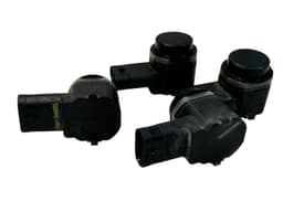 LAND ROVER GENUINE Land Rover Range Rover Sport L320 REAR OR FRONT PARKING SENSOR SET 4PCS — thumbnail 5