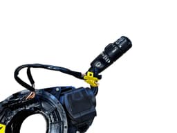 LAND ROVER GENUINE Land Rover Range Rover Sport L320 Spiral Cable Clock Spring With Swithes — thumbnail 7