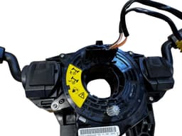 LAND ROVER GENUINE Land Rover Range Rover Sport L320 Spiral Cable Clock Spring With Swithes — thumbnail 5