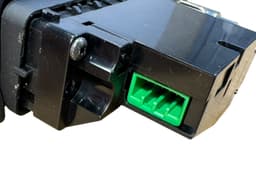 LAND ROVER GENUINE Land Rover Range Rover Sport L320 Console Panel AUX & Lighter XVO500020 — thumbnail 7