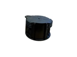 LAND ROVER GENUINE Land Rover Range Rover Sport L320 CENTER CONSOLE FRONT CUP HOLDER INSERT — thumbnail 5