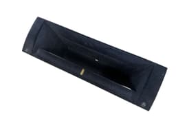 LAND ROVER GENUINE Land Rover Range Rover Sport L320 DASHBOARD UPPER GLOVE BOX INSERT — thumbnail 2