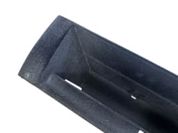 LAND ROVER GENUINE Land Rover Range Rover Sport L320 DASHBOARD UPPER GLOVE BOX INSERT — thumbnail 3